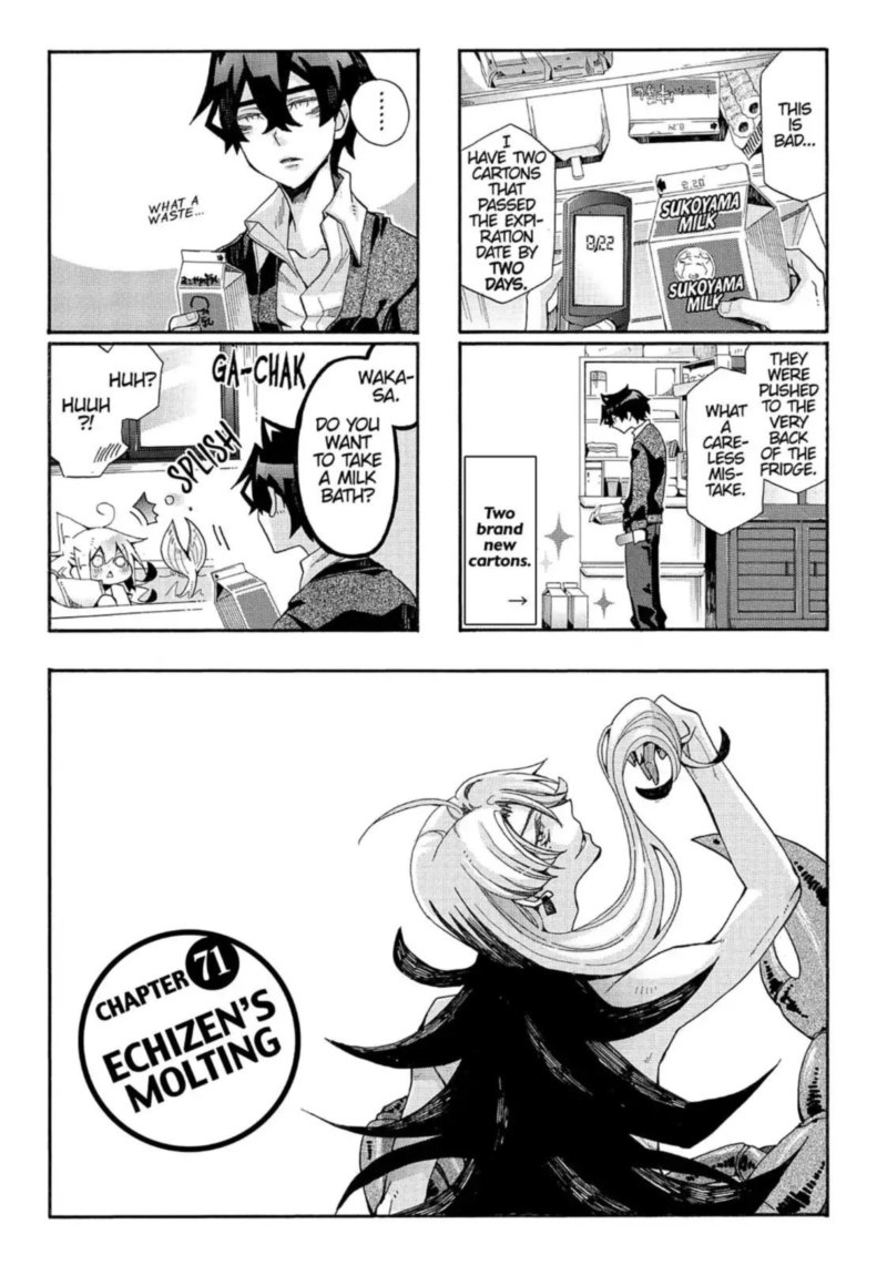 Orenchi No Furo Jijou 72 125