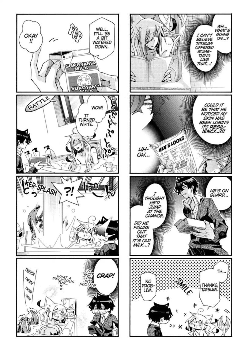Orenchi No Furo Jijou 72 126