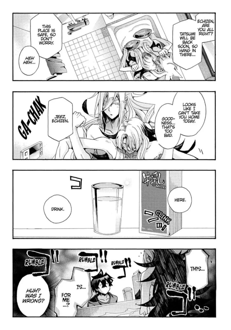 Orenchi No Furo Jijou 72 131