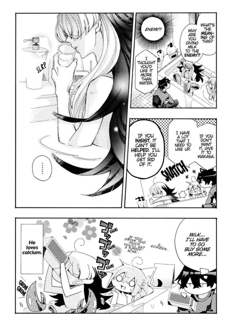 Orenchi No Furo Jijou 72 132