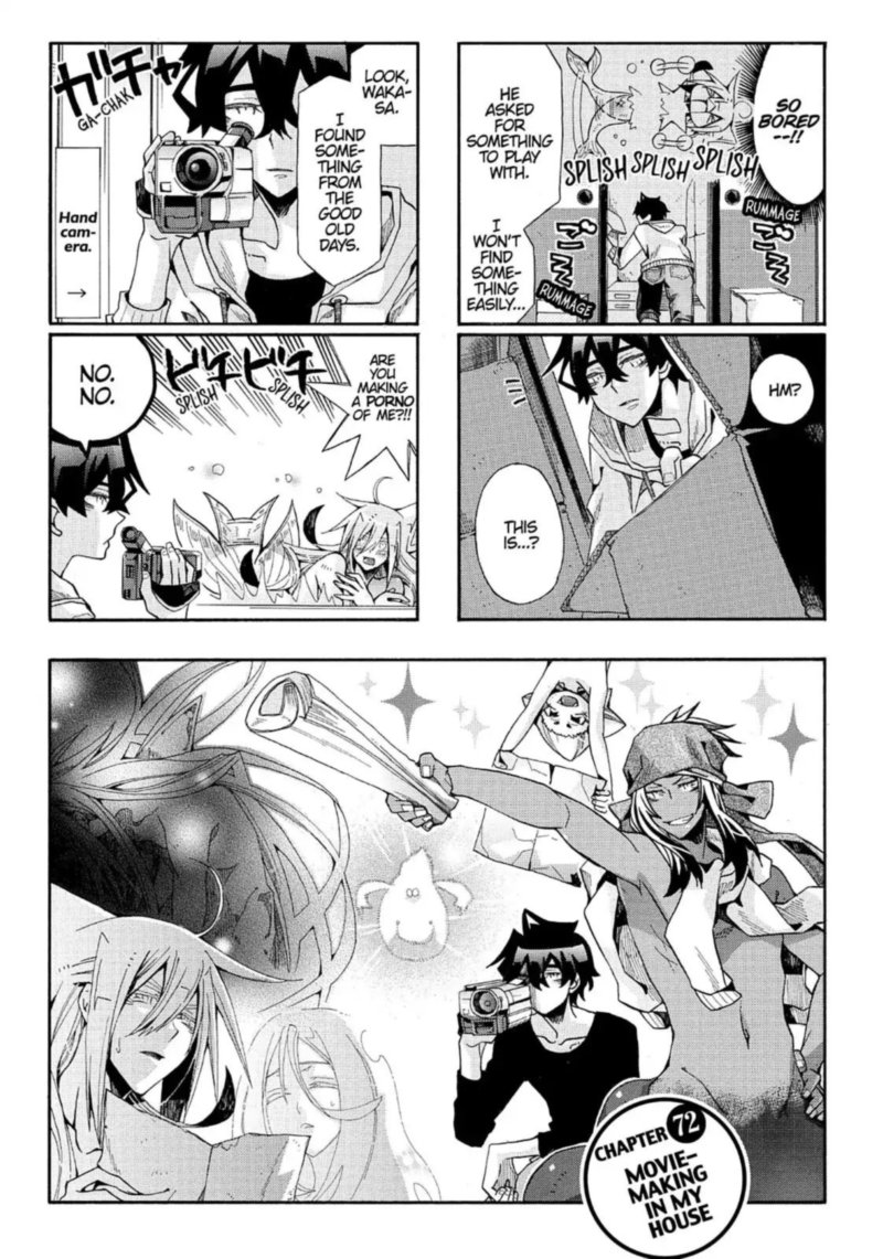 Orenchi No Furo Jijou 72 135