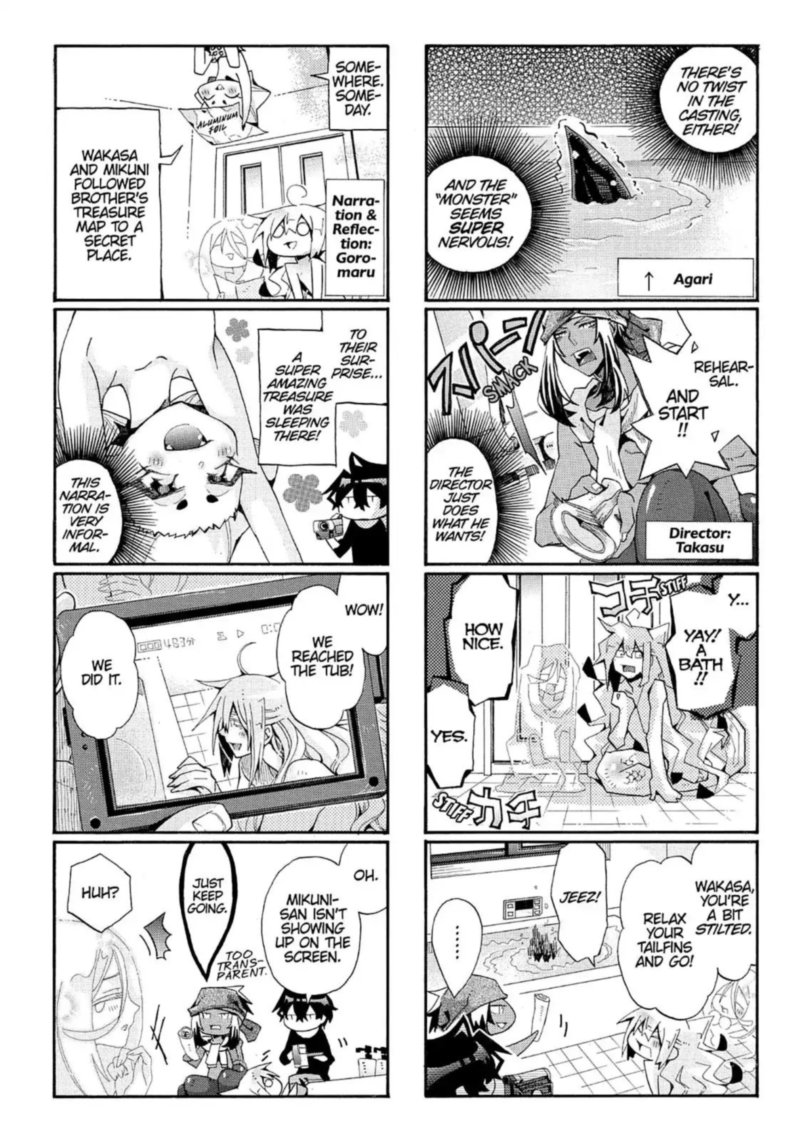 Orenchi No Furo Jijou 72 138