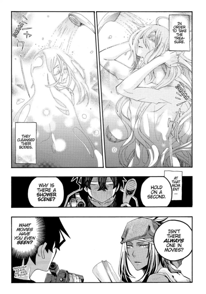 Orenchi No Furo Jijou 72 139