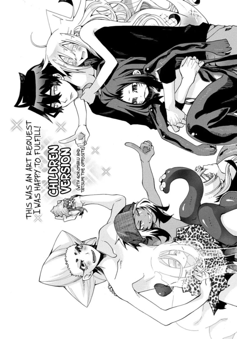 Orenchi No Furo Jijou 72 145