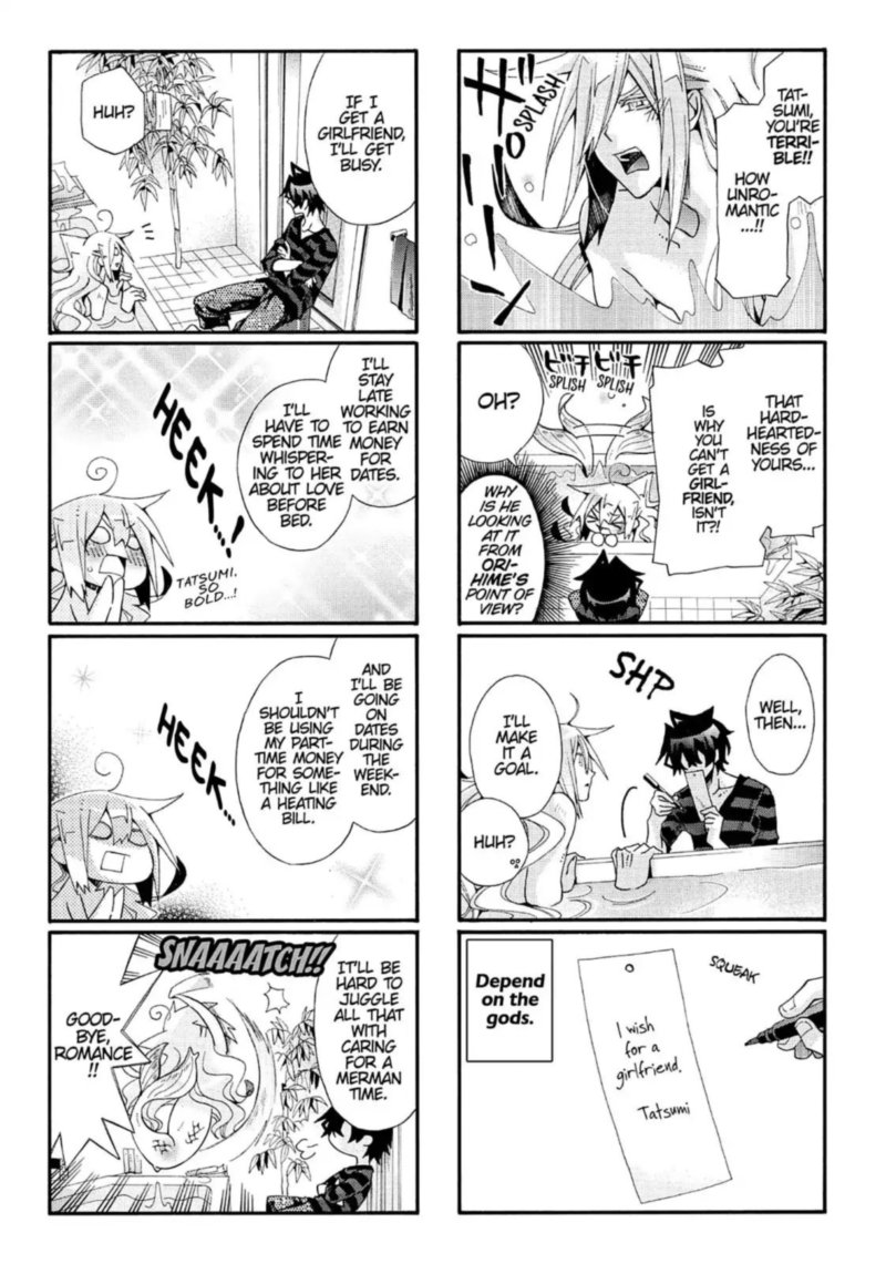 Orenchi No Furo Jijou 72 27