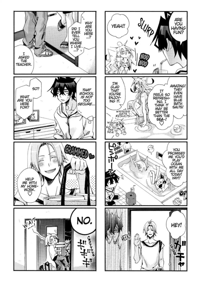 Orenchi No Furo Jijou 72 36