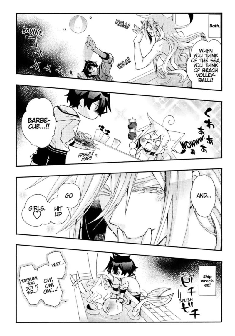 Orenchi No Furo Jijou 72 38