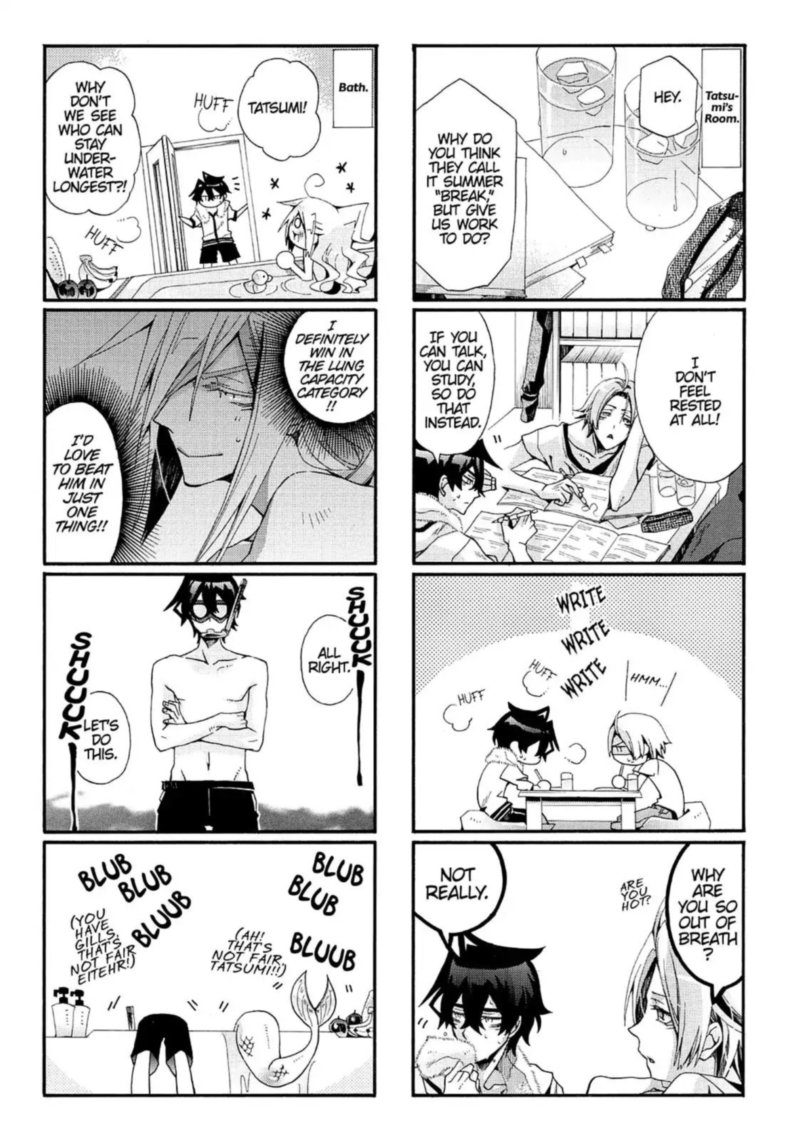 Orenchi No Furo Jijou 72 39