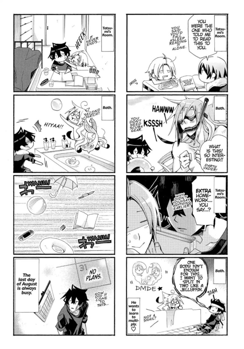 Orenchi No Furo Jijou 72 41
