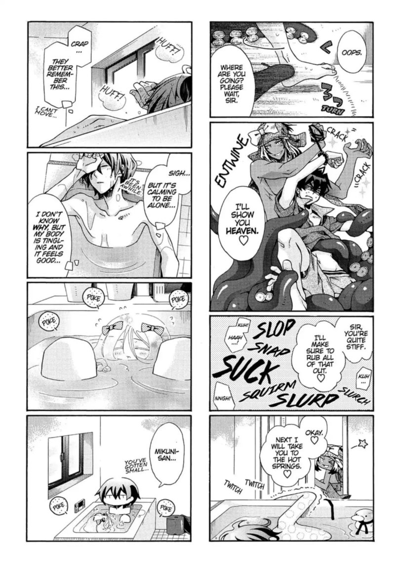 Orenchi No Furo Jijou 73 110