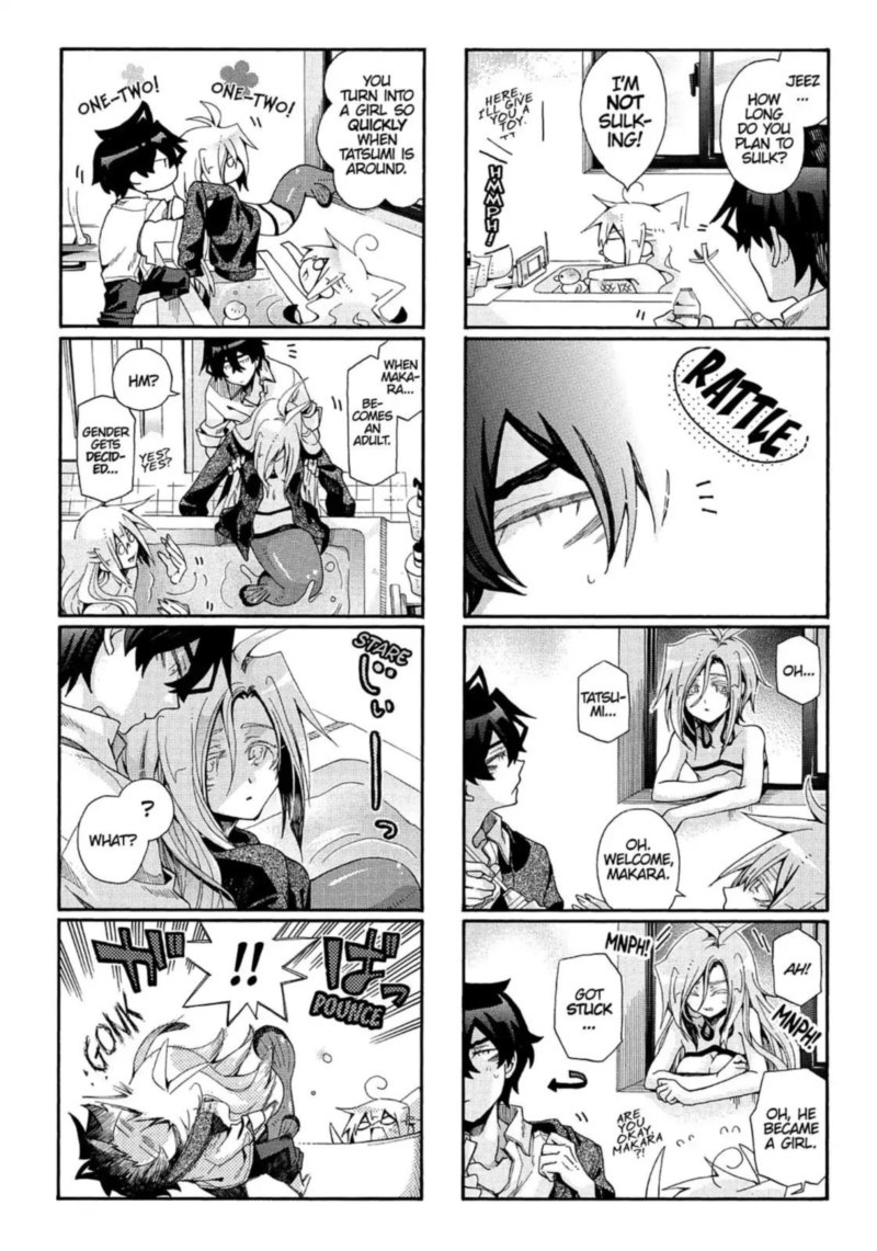 Orenchi No Furo Jijou 73 128