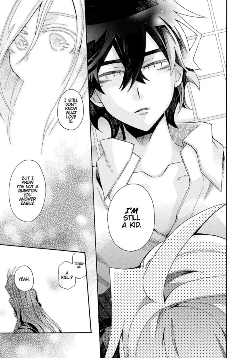 Orenchi No Furo Jijou 73 133
