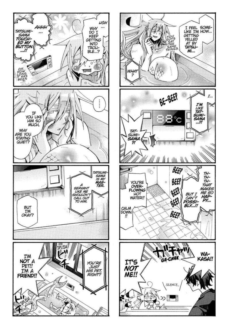 Orenchi No Furo Jijou 74 5
