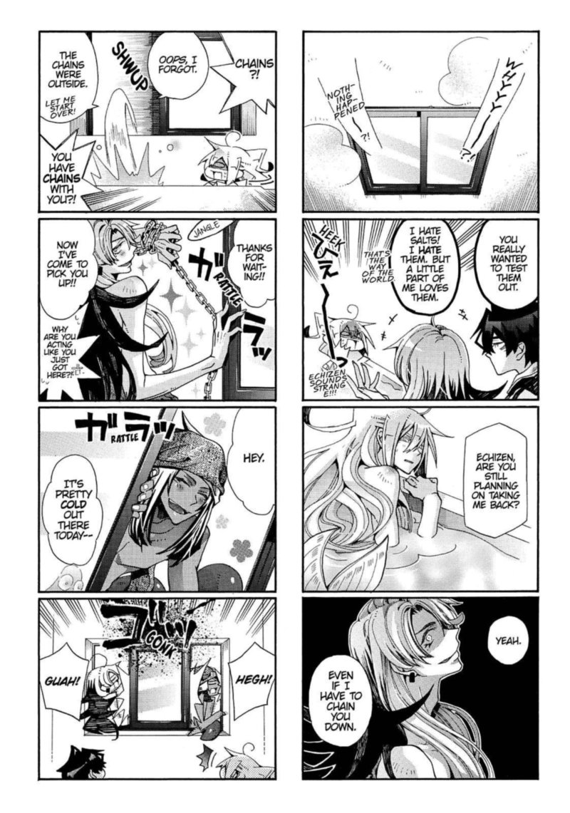 Orenchi No Furo Jijou 75 6