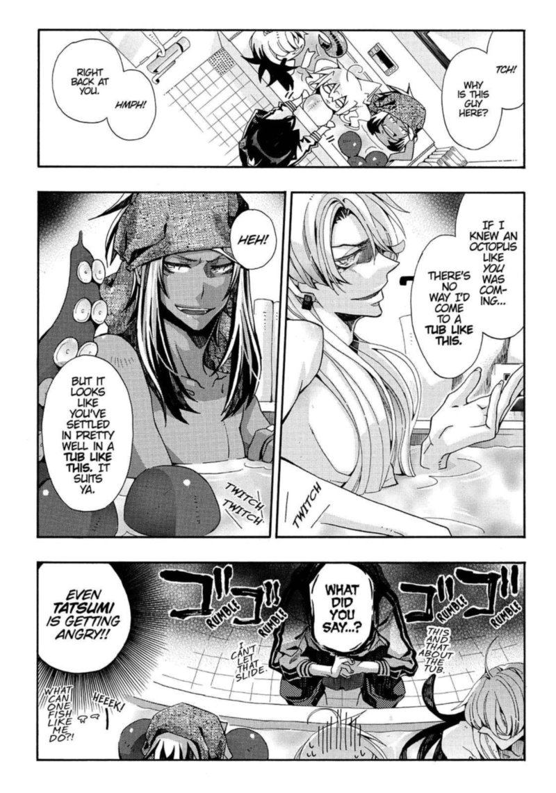 Orenchi No Furo Jijou 76 2