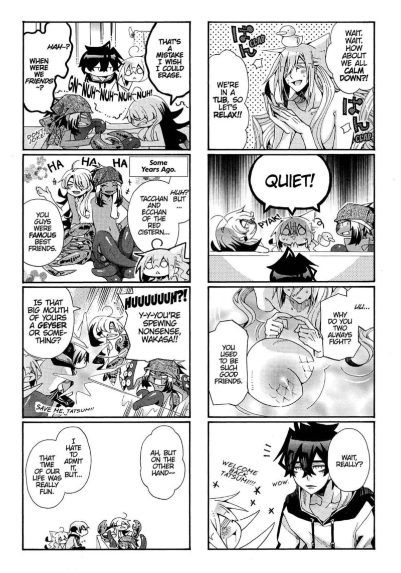 Orenchi No Furo Jijou 76 3