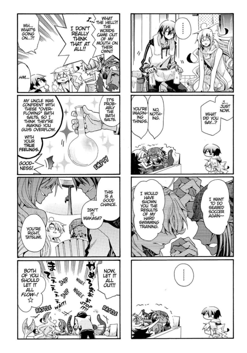 Orenchi No Furo Jijou 76 4