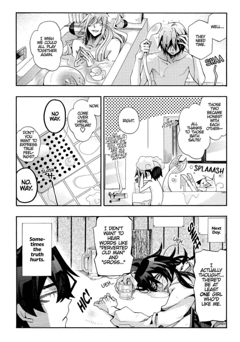Orenchi No Furo Jijou 76 8