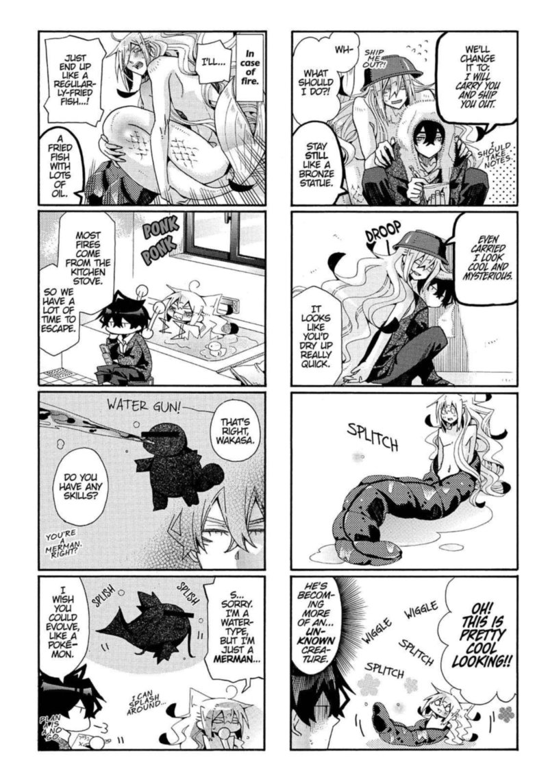 Orenchi No Furo Jijou 77 4