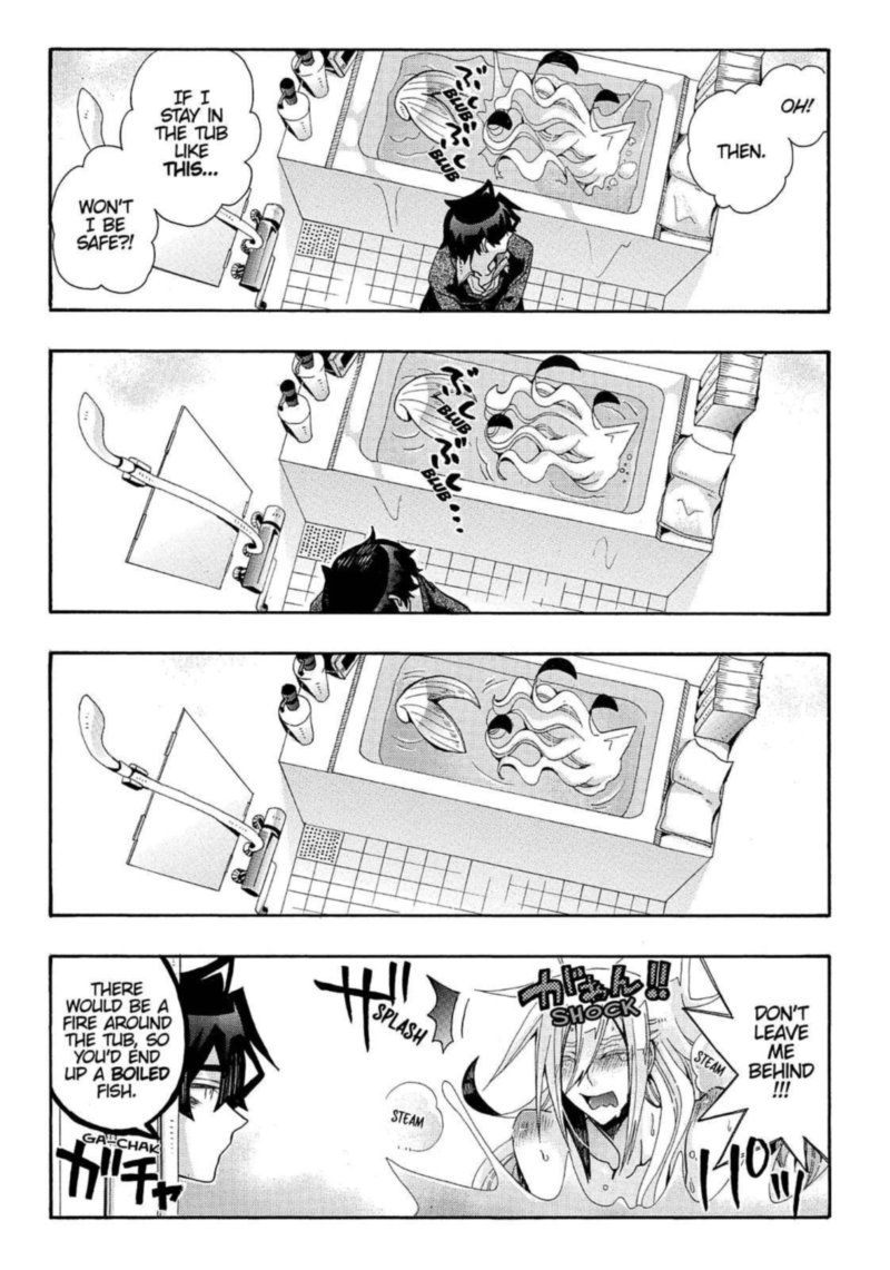 Orenchi No Furo Jijou 77 5