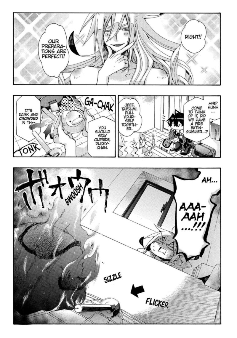 Orenchi No Furo Jijou 77 7