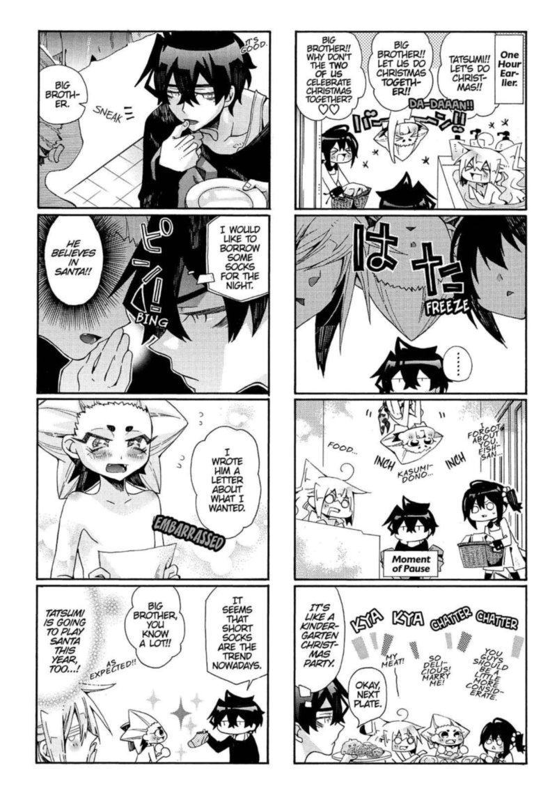 Orenchi No Furo Jijou 78 2