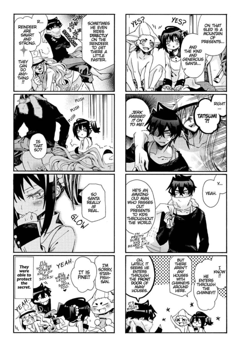 Orenchi No Furo Jijou 78 5