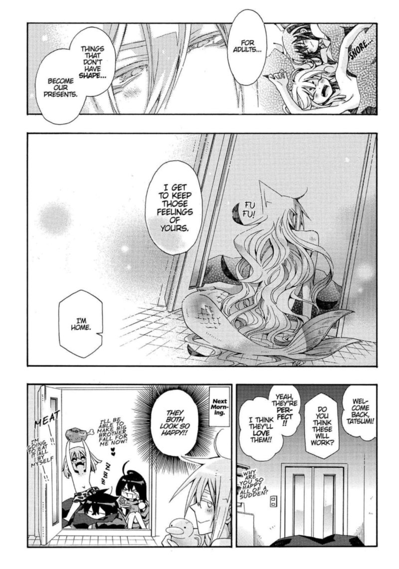 Orenchi No Furo Jijou 78 8