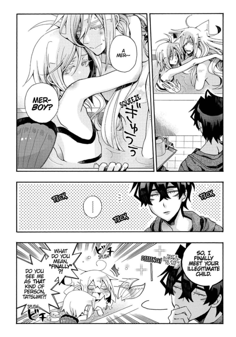 Orenchi No Furo Jijou 81 2