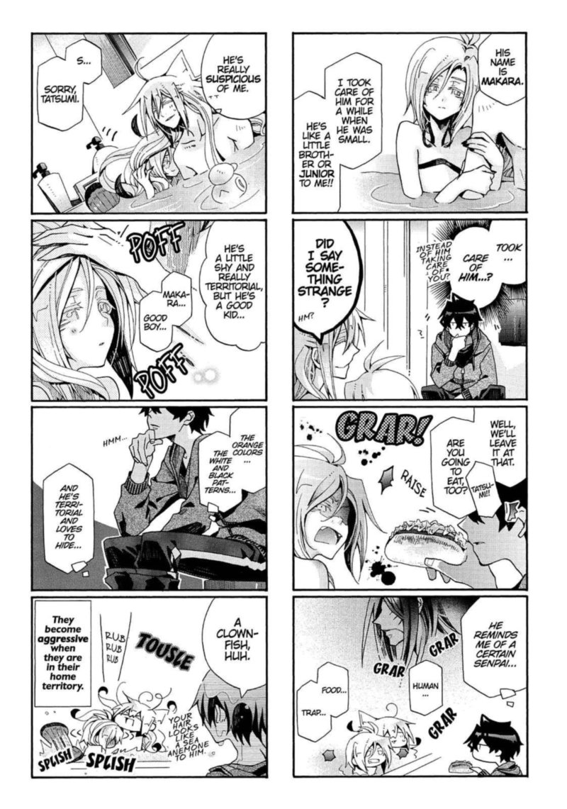 Orenchi No Furo Jijou 81 3