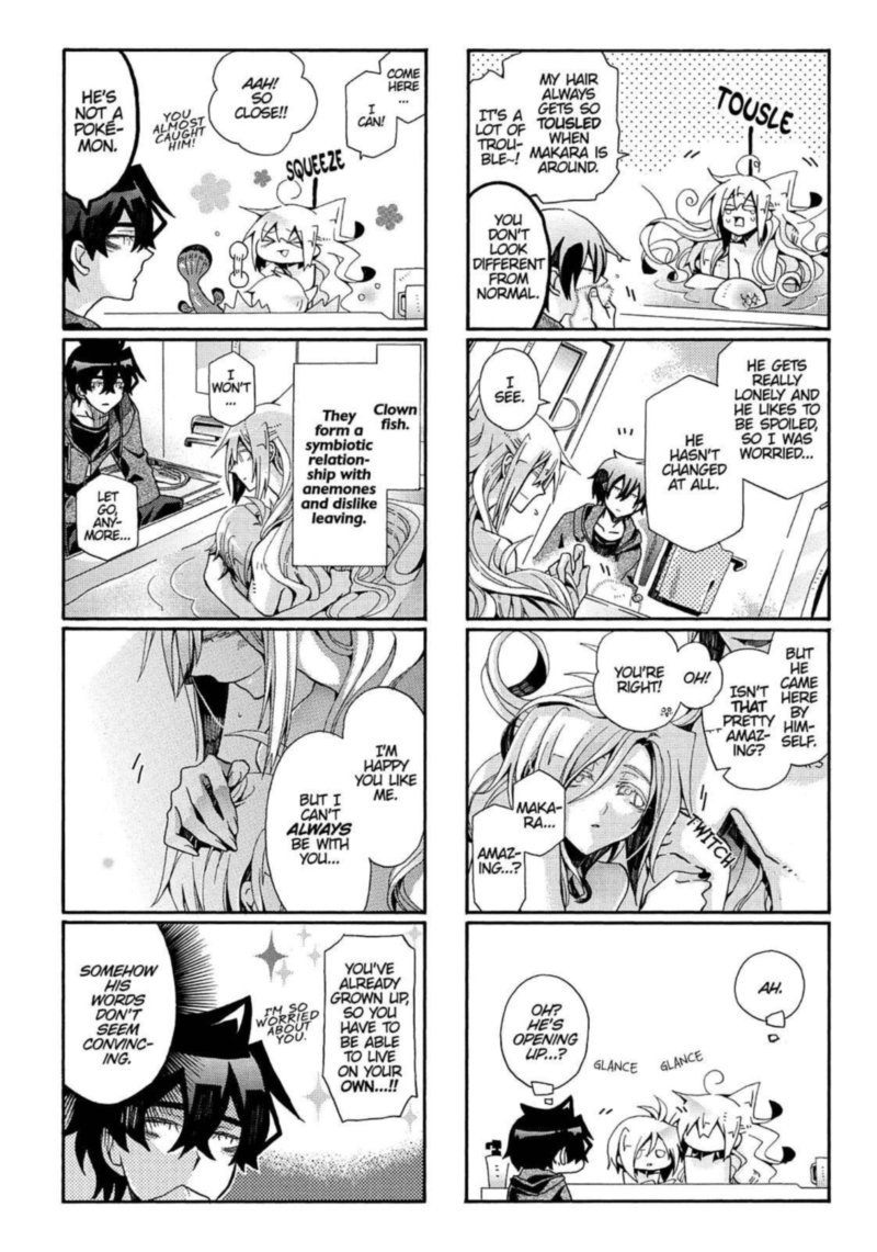 Orenchi No Furo Jijou 81 4