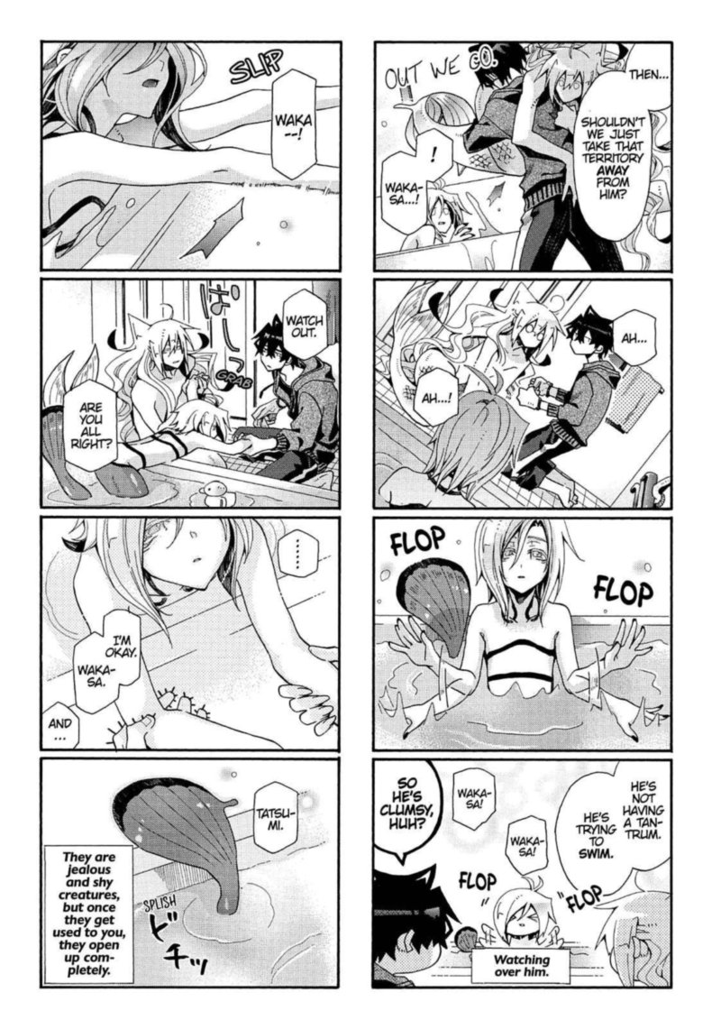 Orenchi No Furo Jijou 81 5