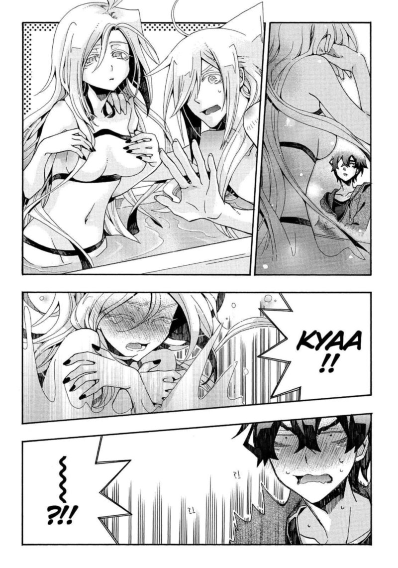 Orenchi No Furo Jijou 81 7