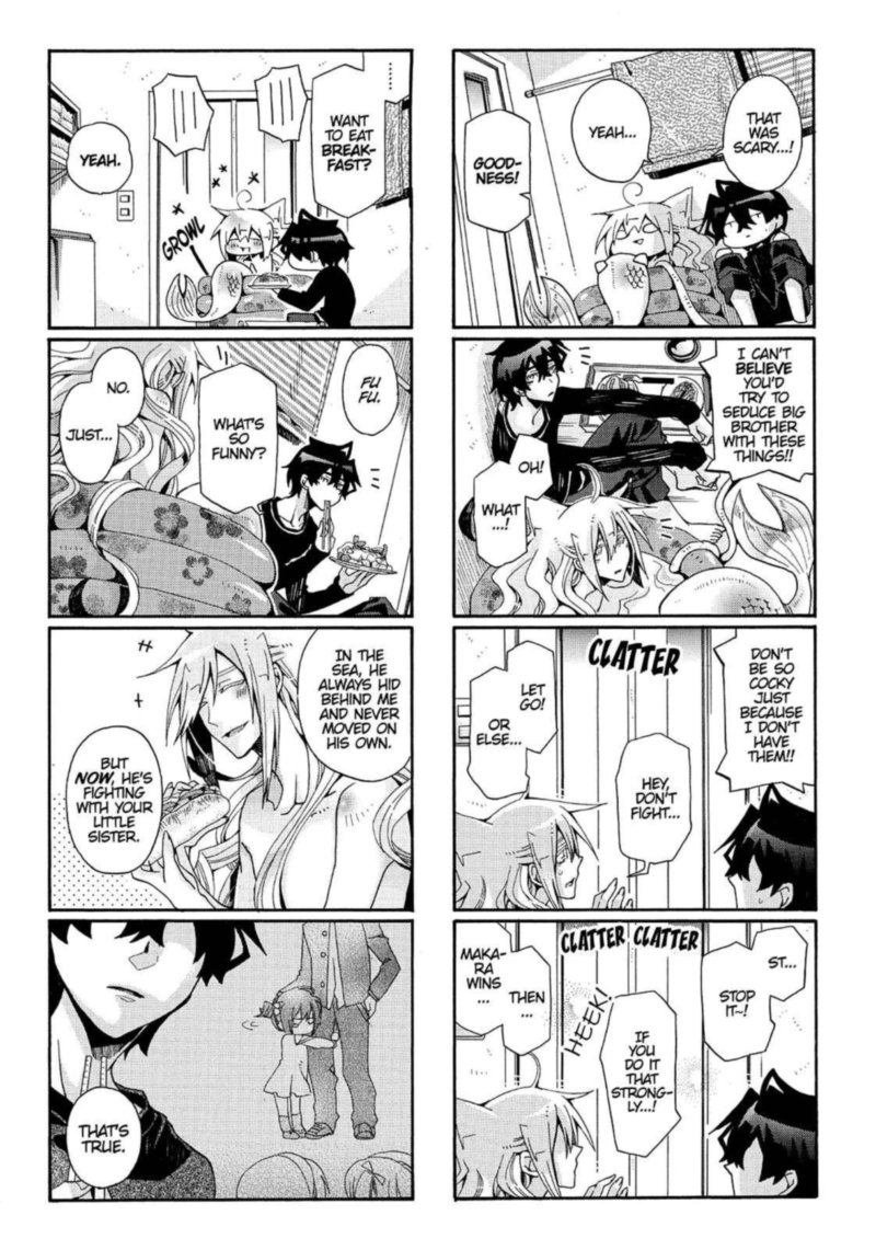 Orenchi No Furo Jijou 82 5