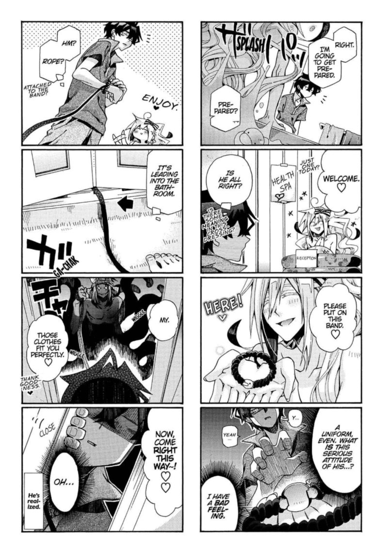 Orenchi No Furo Jijou 83 3