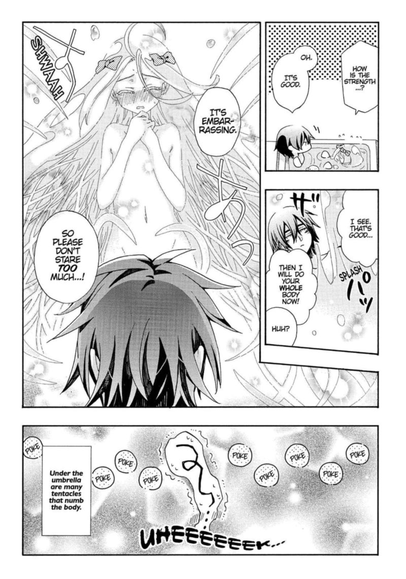 Orenchi No Furo Jijou 83 5