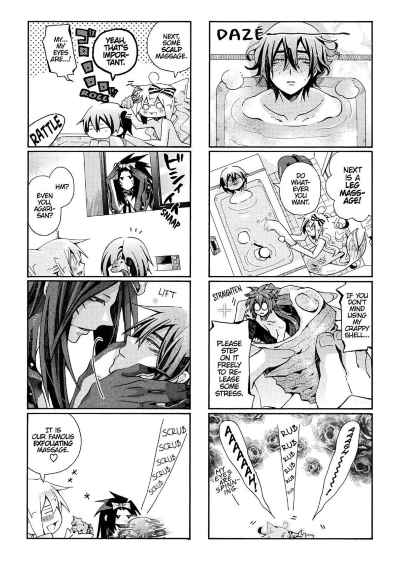 Orenchi No Furo Jijou 83 6