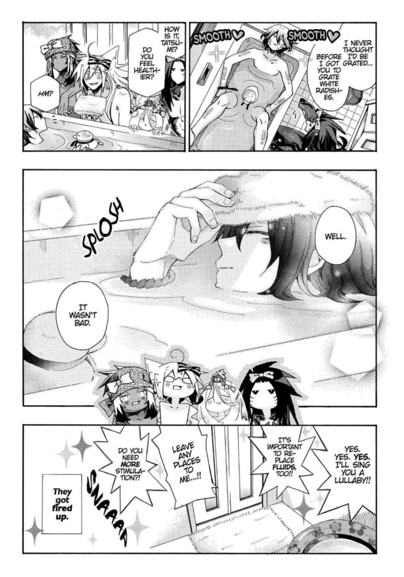 Orenchi No Furo Jijou 83 7