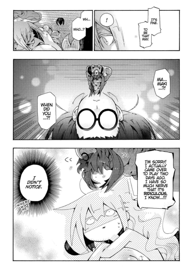 Orenchi No Furo Jijou 84 4