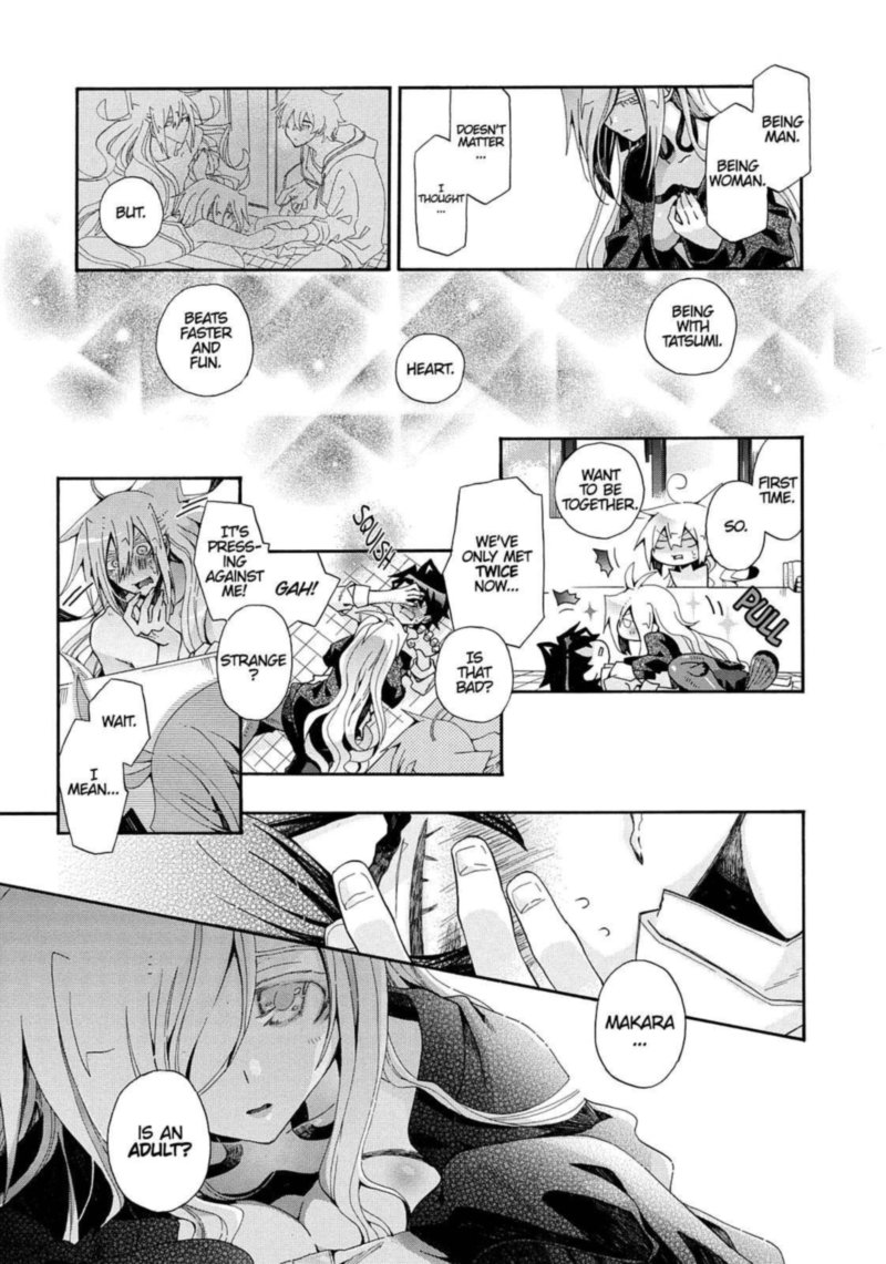 Orenchi No Furo Jijou 85 5