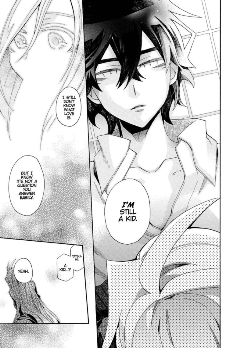 Orenchi No Furo Jijou 85 7