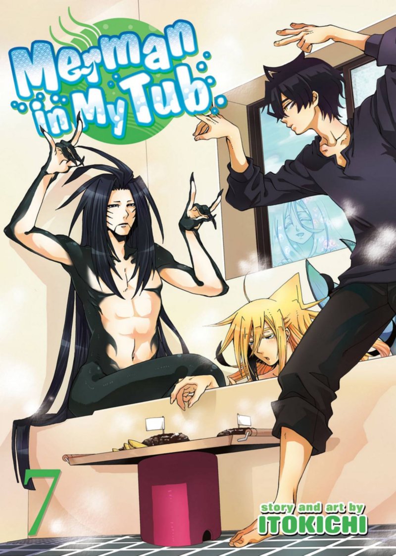 Orenchi No Furo Jijou 86 1