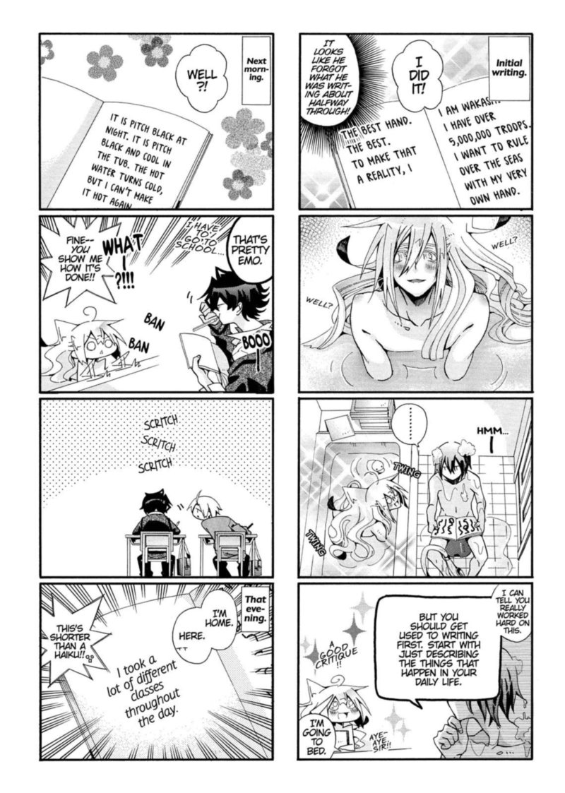 Orenchi No Furo Jijou 86 10