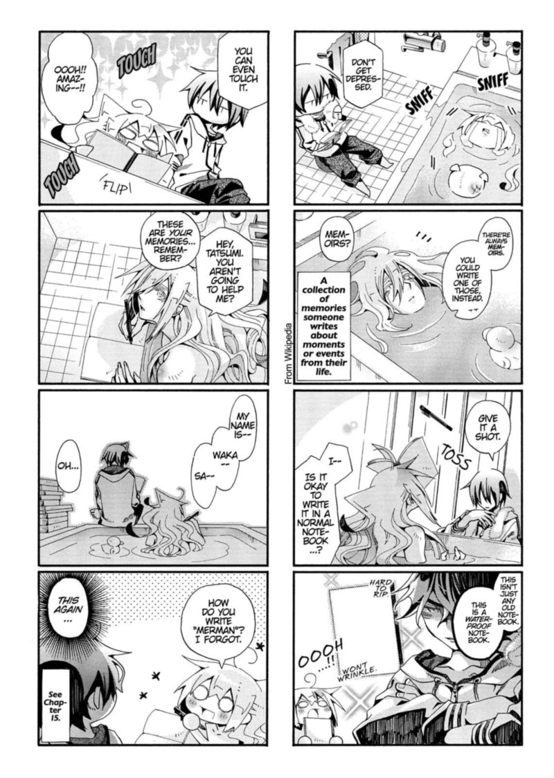Orenchi No Furo Jijou 86 8