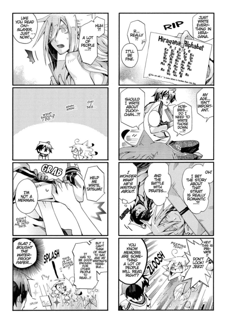 Orenchi No Furo Jijou 86 9