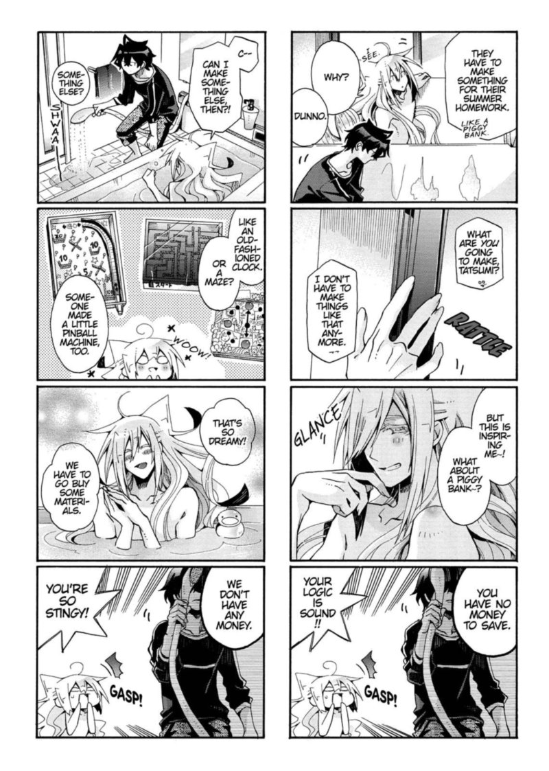 Orenchi No Furo Jijou 87 2