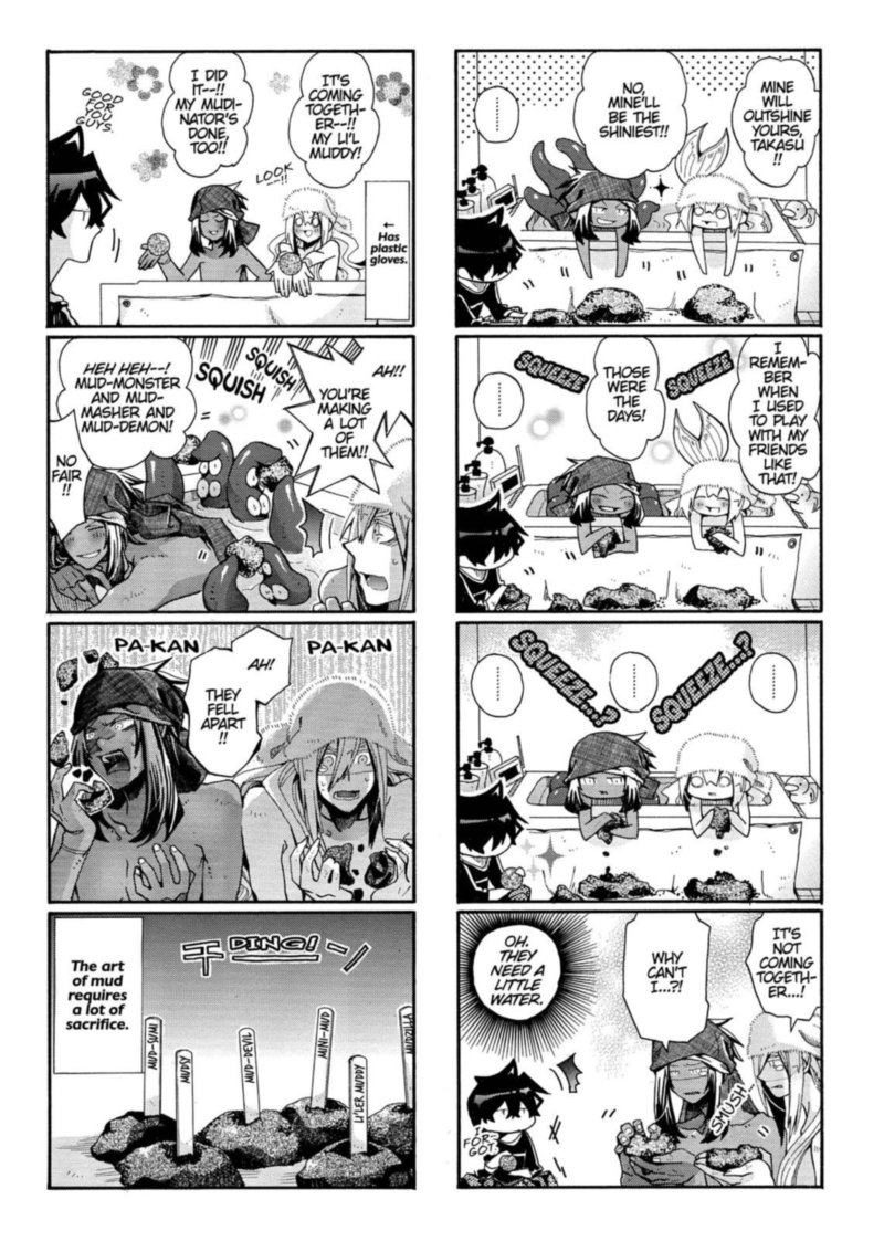 Orenchi No Furo Jijou 87 5