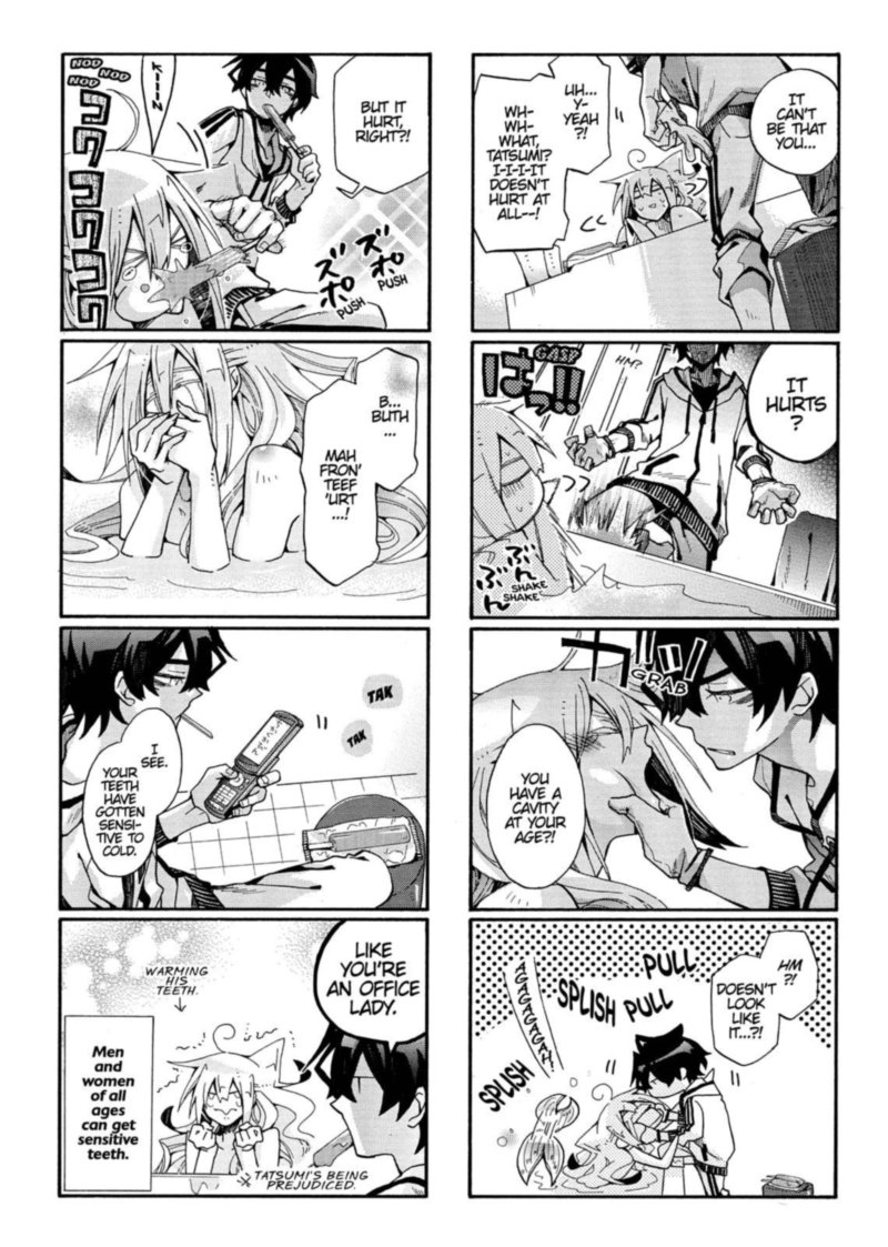 Orenchi No Furo Jijou 88 2
