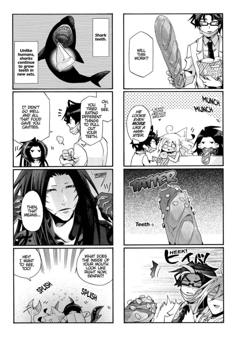 Orenchi No Furo Jijou 88 7
