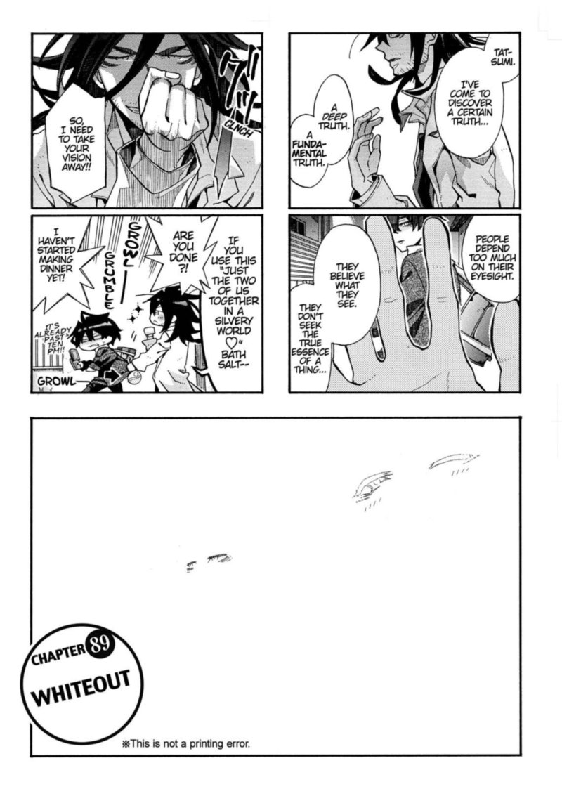 Orenchi No Furo Jijou 89 1